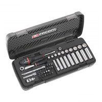 R.2BLPB ΣΕΤ ΚΑΡΥΔΑΚΙΑ FACOM 1/4" 46τεμ