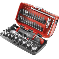 RL.NANO1PB ΣΕΤ ΜΕ &ΚΑΙ ΜΥΤΕΣ 1-4" 6ΓΩΝΑ