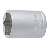 Unior 618693 Καρυδάκι 1/4" 188/2 6p ίντσας 9/16''