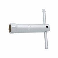 Unior 600773 Μπουζόκλειδο 185/2 21x180