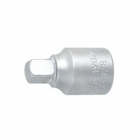 Unior 607975 Μετατροπέας 1/2-3/4 (1907)