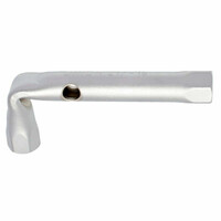 Unior 617065 Κυρτό Σωληνωτό Κλειδί 17mm 217/2