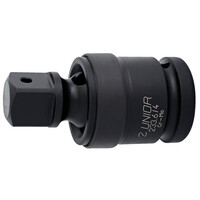 Unior 615216 Άρθρωση για Καρυδάκι Αέρος 1"  233.6/4 1"