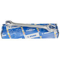 Unior 612985 Συλλογή με Κυρτά Ρακολόκλειδα σε Χαρτόνινο Κουτί 183/2CB 8-22/6