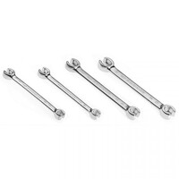 43.J4PF ΣΕΤ 4 ΡΑΚΟΡΟΚΛΕΙΔΑ FACOM ΜΕ ΠΑΤΟΥΡΑ