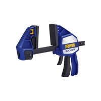 Irwin 10505942 Ταχυσφιγκτήρας Βαρέος Τύπου 150mm