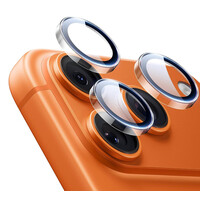 POWERTECH tempered glass TGC-0791 για κάμερα iPhone 17 Pro