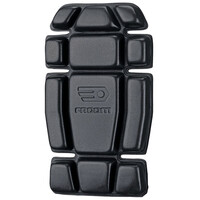 Facom FXWW2830E Επιγονατίδες Μαύρο