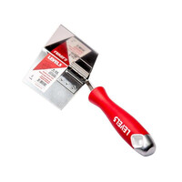 5-310 ΣΠΑΤΟΥΛΑ ΓΙΑ ΕΣΩΤΕΡΙΚΗ ΓΩΝΙΑ 4''Χ3.5''