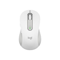 Logitech Mouse Signature M650 L for Business White (910-006349) (LOGM650BLWH)