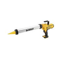 Dewalt DCE580N Ηλεκτρικό Πιστόλι Σιλικόνης Μπαταρίας 18V Solo