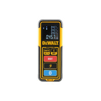 Dewalt DW099S Μετρητής Αποστάσεων Laser 30m Με Bluetooth