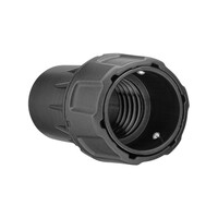 Dewalt DWV9000 Εξάρτημα Σύνδεσης Σωλήνα Αναρρόφησης