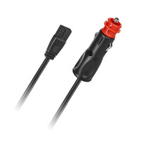 DM-3980-2 . Καλώδιο τροφοδοσίας για φορητά ψυγεία 2m