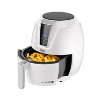 TSA8046W . Φριτέζα Teesa Digital Air Fryer 3.2L λευκή
