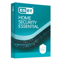 ESET Home Security Essential ESD, 1 συσκευή, 1 έτος