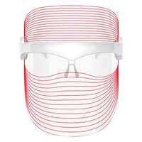 JOCCA FACIAL MASK WITH LED LIGHT