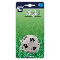 Power Air  Αρωματικό Αυτοκινήτου Κρεμαστό Eurosport Power Air