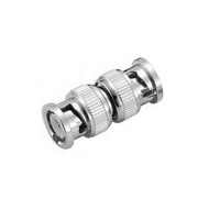 ADAPTOR BNC αρσενικό- BNC αρσενικό (HLB-7046)