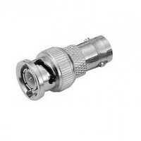 ADAPTOR BNC αρσενικό- BNC θηλυκό ULTIMAX (7047)