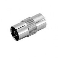 ADAPTOR  RF θηλυκό- RF θηλυκό (HLB3230)