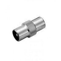 ADAPTOR  RF αρσενικό- RF αρσενικό  (HLB3228)