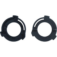 Beltec Audio  ant led 28-Fiesta  Βασεις για Ford Fiesta 2019> Άμεση Παράδοση