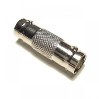 ADAPTOR BNC θηλυκό- BNC θηλυκό (HLB3134)