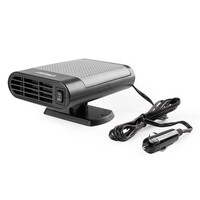 02899/AM . ΑΕΡΟΘΕΡΜΟ ΑΝΑΠΤΗΡΑ 12V - 150W (ΚΑΛΩΔΙΟ 150 cm) 160x80x120 ΑΜΙΟ - 1 ΤΕΜ