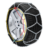 L1610.5 . ΑΛΥΣΙΔΕΣ ΧΙΟΝΙΟΥ 4X4/SUV S-16 16MM GR22.5 LAMPA - 2 ΤΕΜ.