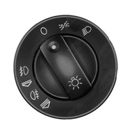 ΔΙΑΚ.EWS-VW-014/AJ . AUDI A4 B6 2000-2004 /A4 B7 2004-2007 17PIN ΔΙΑΚOΠΤΗΣ  ΦΩΤΩΝ (orig.8E0941531A)
