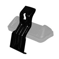 11470/MB . FIX075G KIT ΑΚΡΑ (ΠΟΔΙΑ) ΓΙΑ ΜΠΑΡΕΣ TEMA/TEMA ALU MENABO