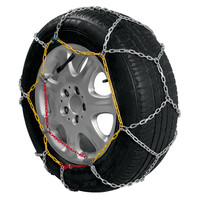 L1602.4 . ΑΛΥΣΙΔΕΣ ΧΙΟΝΙΟΥ R12 12mm GR4 LAMPA - 2 ΤΕΜ.