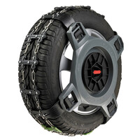 L1702.4 . ΑΛΥΣΙΔΕΣ SPIKES SPIDER SPORT - Size: X-Large (XL)
