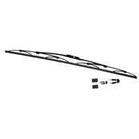 L1906.1 . ΥΑΛΟΚΑΘΑΡΙΣΤΗΡΑΣ STANDARD 35 cm (14 INCH) ΜΕ 3 ΑΝΤΑΠΤΟΡΕΣ - 1 ΤΕΜ.