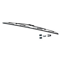 L1906.2 . ΥΑΛΟΚΑΘΑΡΙΣΤΗΡΑΣ STANDARD 38 cm (15 INCH) ΜΕ 3 ΑΝΤΑΠΤΟΡΕΣ - 1 ΤΕΜ.
