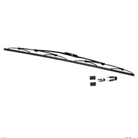 L1906.3 . ΥΑΛΟΚΑΘΑΡΙΣΤΗΡΑΣ STANDARD 41 cm (16 INCH) ΜΕ 3 ΑΝΤΑΠΤΟΡΕΣ - 1 ΤΕΜ.