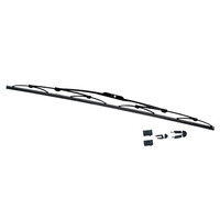 L1906.9 . ΥΑΛΟΚΑΘΑΡΙΣΤΗΡΑΣ STANDARD 60 cm (24 INCH) ΜΕ 3 ΑΝΤΑΠΤΟΡΕΣ - 1 ΤΕΜ.