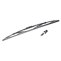 L1918.2 . ΥΑΛΟΚΑΘΑΡΙΣΤΗΡΑΣ PREMIUM EVO 35 cm (14 INCH) ΜΕ 2 ΑΝΤΑΠΤΟΡΕΣ - 1 ΤΕΜ.
