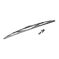 L1918.5 . ΥΑΛΟΚΑΘΑΡΙΣΤΗΡΑΣ PREMIUM EVO 43 cm (17 INCH) ΜΕ 2 ΑΝΤΑΠΤΟΡΕΣ - 1 ΤΕΜ.