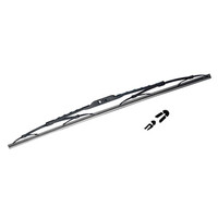 L1918.6 . ΥΑΛΟΚΑΘΑΡΙΣΤΗΡΑΣ PREMIUM EVO 45 cm (18 INCH) ΜΕ 2 ΑΝΤΑΠΤΟΡΕΣ - 1 ΤΕΜ.