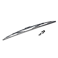 L1918.7 . ΥΑΛΟΚΑΘΑΡΙΣΤΗΡΑΣ PREMIUM EVO 48 cm (19 INCH) ΜΕ 2 ΑΝΤΑΠΤΟΡΕΣ - 1 ΤΕΜ.