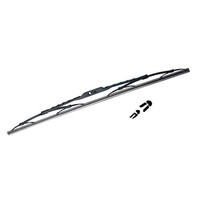 L1918.8 . ΥΑΛΟΚΑΘΑΡΙΣΤΗΡΑΣ PREMIUM EVO 51 cm (20 INCH) ΜΕ 2 ΑΝΤΑΠΤΟΡΕΣ - 1 ΤΕΜ.