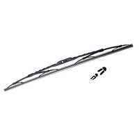 L1919.0 . ΥΑΛΟΚΑΘΑΡΙΣΤΗΡΑΣ PREMIUM EVO 55 cm (22 INCH) ΜΕ 2 ΑΝΤΑΠΤΟΡΕΣ - 1 ΤΕΜ.