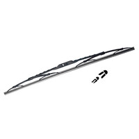 L1919.1 . ΥΑΛΟΚΑΘΑΡΙΣΤΗΡΑΣ PREMIUM EVO 60 cm (24 INCH) ΜΕ 2 ΑΝΤΑΠΤΟΡΕΣ - 1 ΤΕΜ.