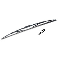 L1919.2 . ΥΑΛΟΚΑΘΑΡΙΣΤΗΡΑΣ PREMIUM EVO 65 cm (26 INCH) ΜΕ 2 ΑΝΤΑΠΤΟΡΕΣ - 1 ΤΕΜ.