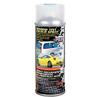 L2133.0 . ΣΠΡΕΥ ΒΑΦΗΣ ΤΖΑΜΙΩΝ WINDOW TINT 400 ml - ΠΡΑΣΙΝΟ