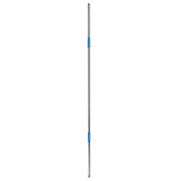 L3807.0 . ΚΟΝΤΑΡΙ ΒΟΥΡΤΣΑΣ ΣΙΔΕΡΕΝΙΟ (STEEL) 180 cm (ΓΙΑ ΒΟΥΡΤΣΕΣ L3803.0-L3800.0)