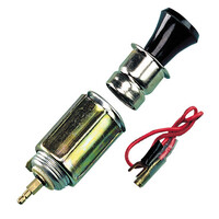 L3906.5 . ΑΝΑΠΤΗΡΑΣ ΜΕ ΑΝΤΑΠΤΟΡΑ 12V