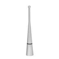 L4018.0 . ΚΕΡΑΙΑ ΟΡΟΦΗΣ ΑΥΤΟΚΙΝΗΤΟΥ SPILLO (ΑΣΗΜΙ - UNIVERSAL - 10 cm)